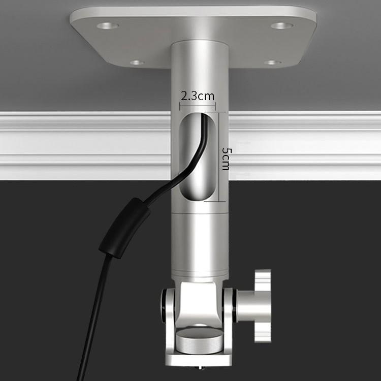 Deckenhalterung für XGIMI RS10/RS10 Pro/RS10 Plus/RS10 Mini Projektoren