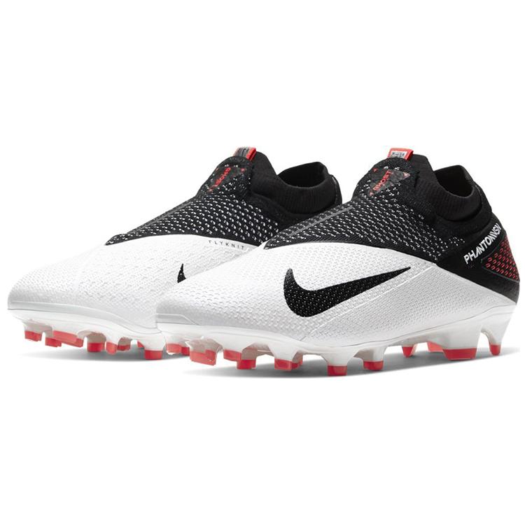 Nike Phantom Vision 2 Elite Dynamic Fit Fg Laser Crimson CD4161-106