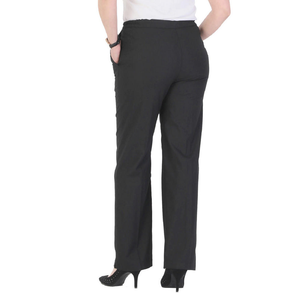 Buy Fierte Women's Plus Size Pants 