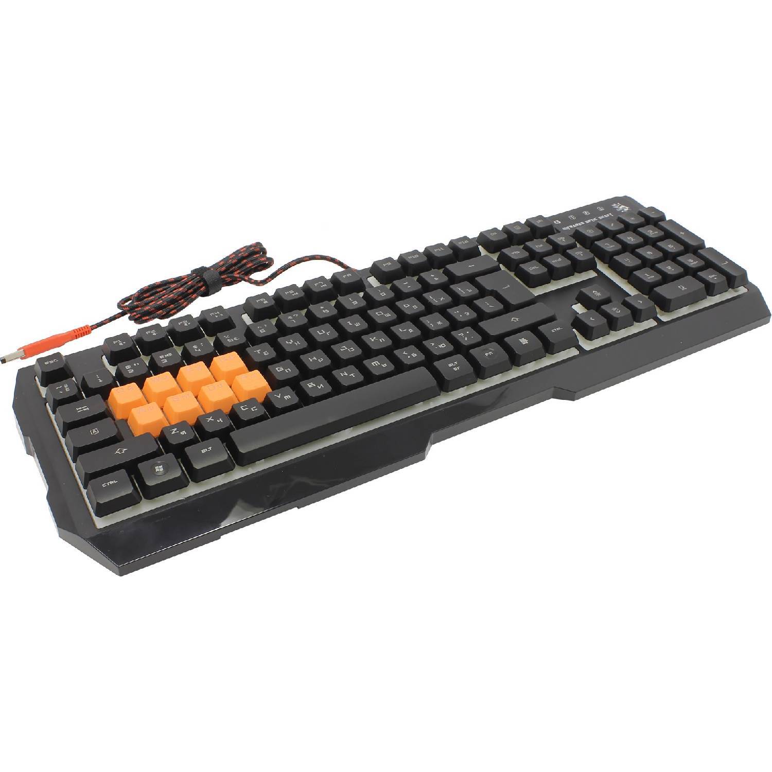 

Игровая клавиатура A4 B188