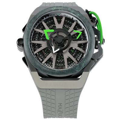 Zegarek męski Rim Monza Reversible Chronograph Twin Dial Automatic F1-GY361