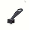 Motorcycle Chain Cleaning Maintenance Tool: Splash Guard, Clean Brush for Chains, Lubricator