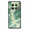 Soft Silicone Cover For Xiaomi POCO M8 Marble Patterns Case Funda For POCO M 8 Bumper Protective Luxury TPU Back Phone Cover