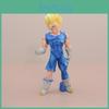Ball Dragon Vegeta Iv Pvc Model With Dynamic Pose For Daily Anime Fans Gift