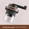 Portable Manual Coffee Grinder Set