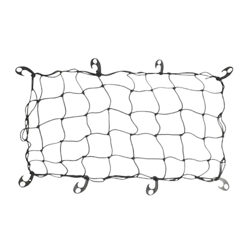 Huilingyang Camping Cart 90x50cm Mesh Storage Bag