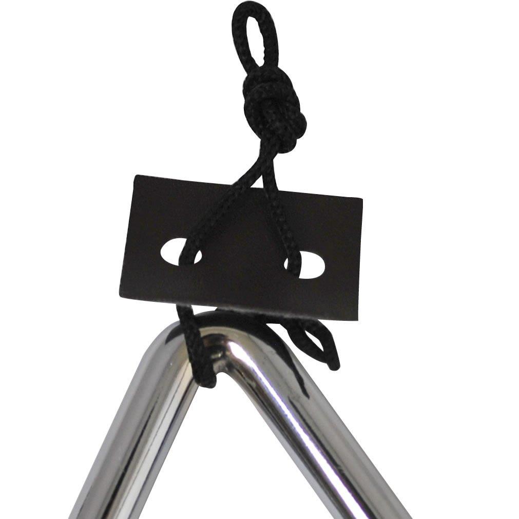 KC Triangle TA-1000 (21cm Bat with Strap)