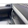 2PCS Gloss Black Inner Door Handle Pull Panel Trim For BMW X1 X2 F48 F49 F39