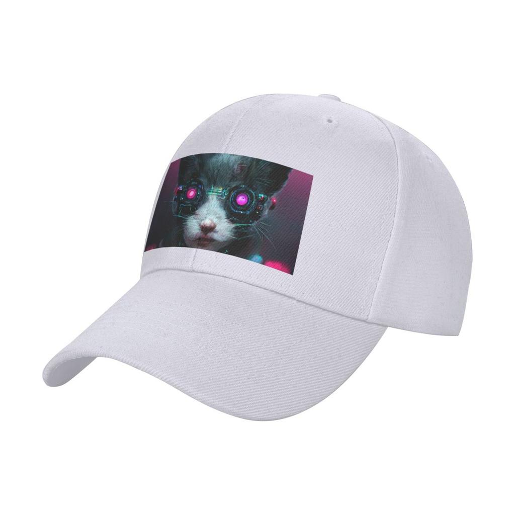 Fashion Lightspeed Savarin Baseball Cap Workwear Style Trucker Cap