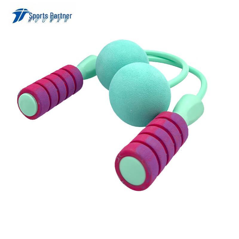 MOTION PARTNER Ropeless Jump Rope
