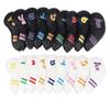 Equipment 4-9,P,S,A Embroidery Golf Club Cover Head Cover Golf Headcovers Golf Iron Headcover