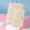 A5/A6 Mini Budget Binder Cover Creative Notebook Cover Gift Loose-leaf Book Cover  Notepad