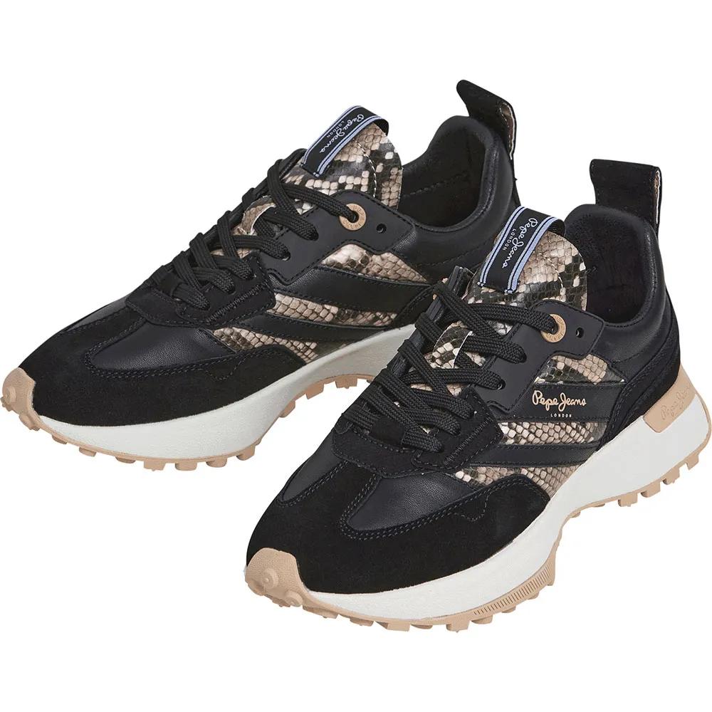 Pepe Jeans Кросовки Lucky Fenix