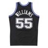 Mitchell Ness x Nba 1998 Sacramento Kings Jason Williams jersey 202302750