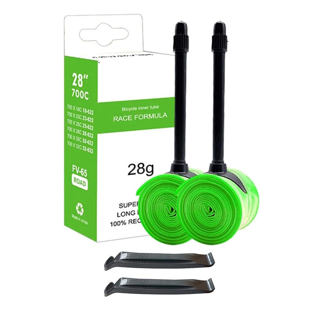 Presta Valve Lightweight Mtb Tube 29 Inch Mountain Bike Tube Bike