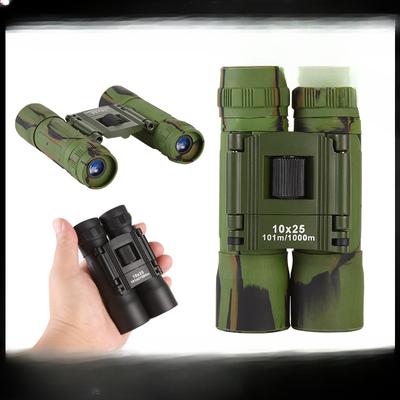 Avcılık için Optik – Dürbün