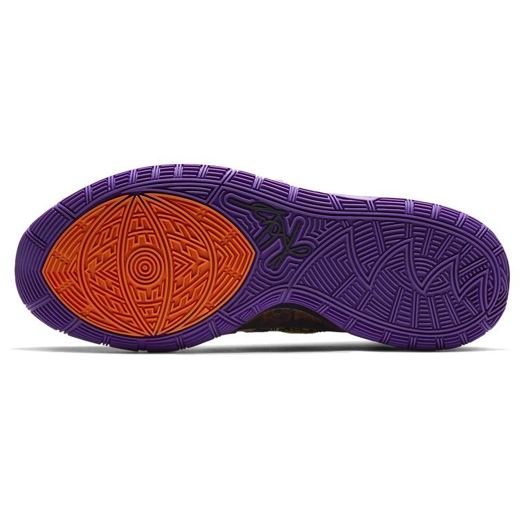 Nike Kyrie 6 EP 'Chinese New Year Black' Men's CD5029-001