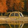 Naturehike Dune 10.9 Camping Tent
