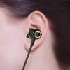 Kashimura Type-C Earphones, Heavy-Duty, Product Number NAE-223