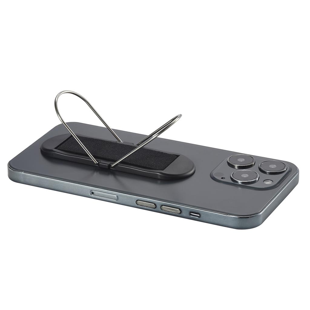 CMZWT CPS-031 Phone Kickstand Holder Vertical Horizontal Phone Stand Hand Strap