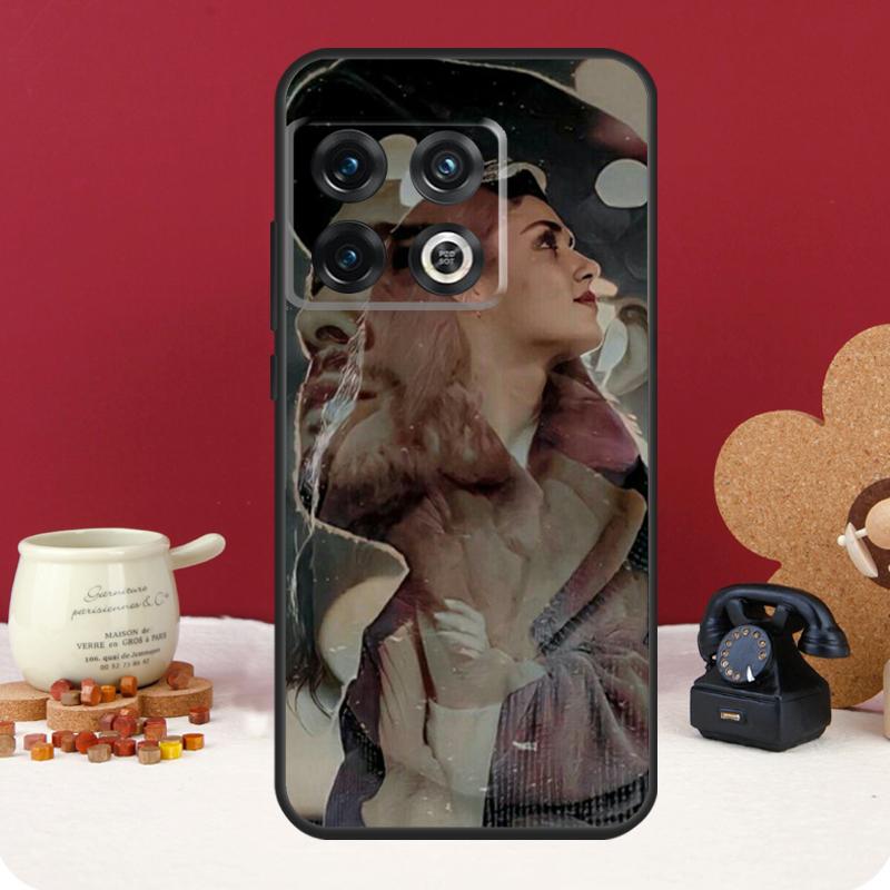 

TV Sen Cal Kapimi Cover For OnePlus Nord 4 CE 2 3 Lite N20 N10 N30 OnePlus 8T 10T 13 13R 12 12R 11 10 Pro Case OnePlus Nord CE 2