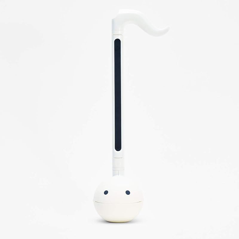 Otamatone Cube Otamatone neo Weiß