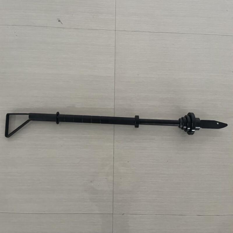 Weighted Training Baton