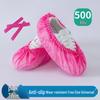 Disposable Indoor Shoe Covers