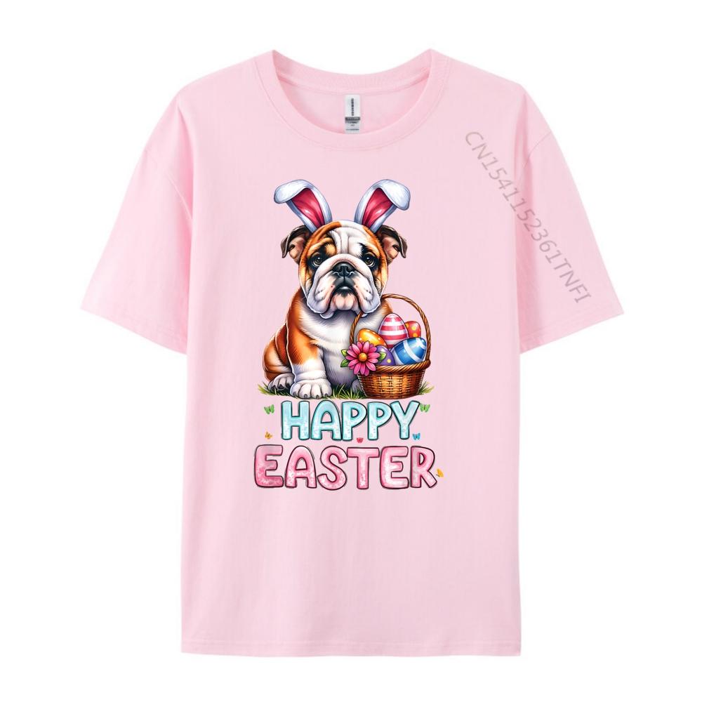 Happy Easter Graphic T Shirts Unisex Oversized Autumn Unisexs Clothing Letter Vintage T Shirt Unisex New Year Tshirt Unisex4TH of July