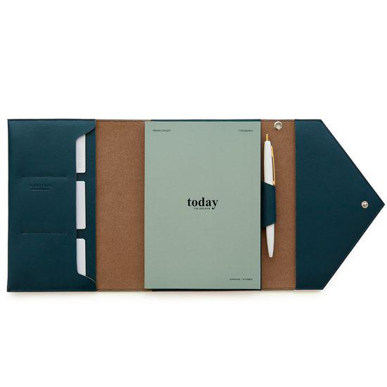 Buy Clutch Organizer + Diary Set at affordable prices — free shipping