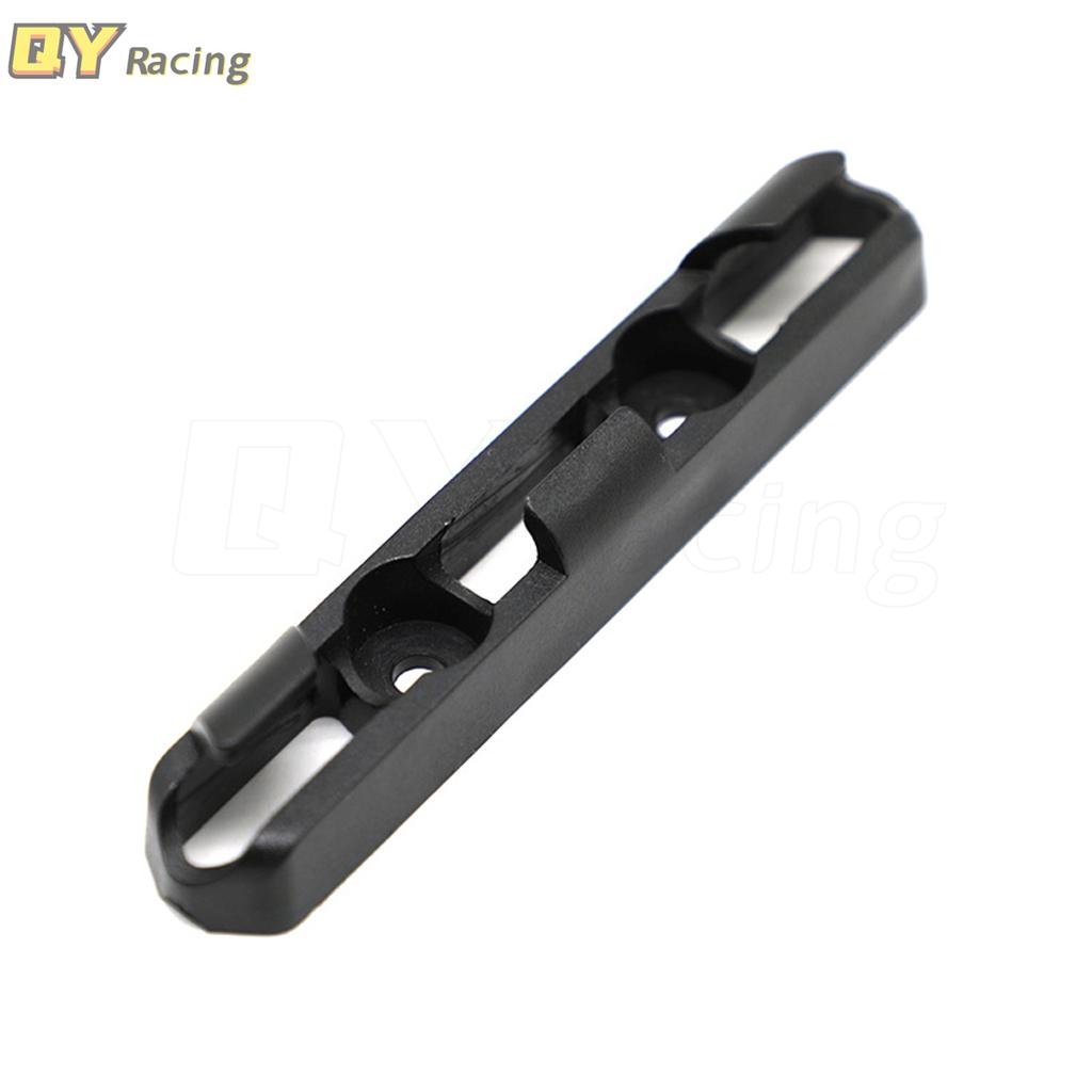 Motocross Plastik Fren Hattı Kılavuzu KTM SX 125 SX-F 250 300 350 450 XC XC-F 690 SMC ENDURO ENDUROR 2008 2009 2010 2011-