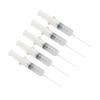 5Pcs Ink Filling Syringe 50ml Injector Drawing Tool with Scale for Printer Cartridge
