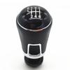 5/6 Speed Car Gear Shift Knob Lever Shifter Stick Pen For VW Passat B7 CC Jetta A5 A6 Golf 7 MK5 MK6 Polo Skoda Rapid