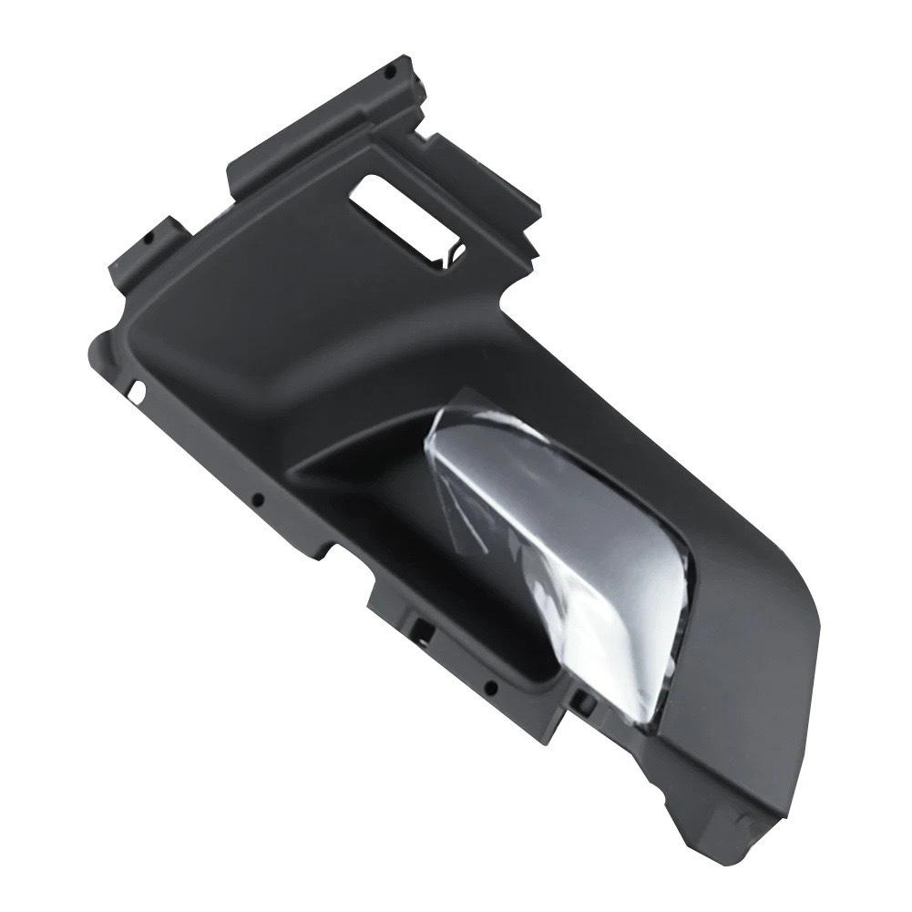Interior Door Pull Handle for Volvo XC60, S60, V60 - Front Left & Right Left Rear