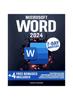 Kniha Microsoft Word : In a Word, Master It. The Most Comprehensive, Pragmatic and Evolutionary Guide To Becoming an Expert Easily In Just 7 Days