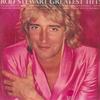 LP Record ROD STEWART  Rod Stewart Greatest Hits HS3373 WARNER BROS 1979 US Rock Used
