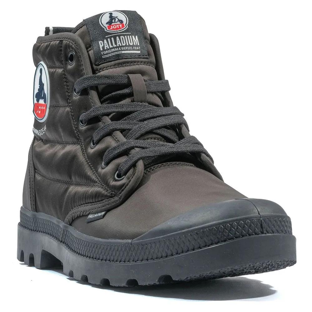 Palladium Pampa Hi Dare Rhona Boots