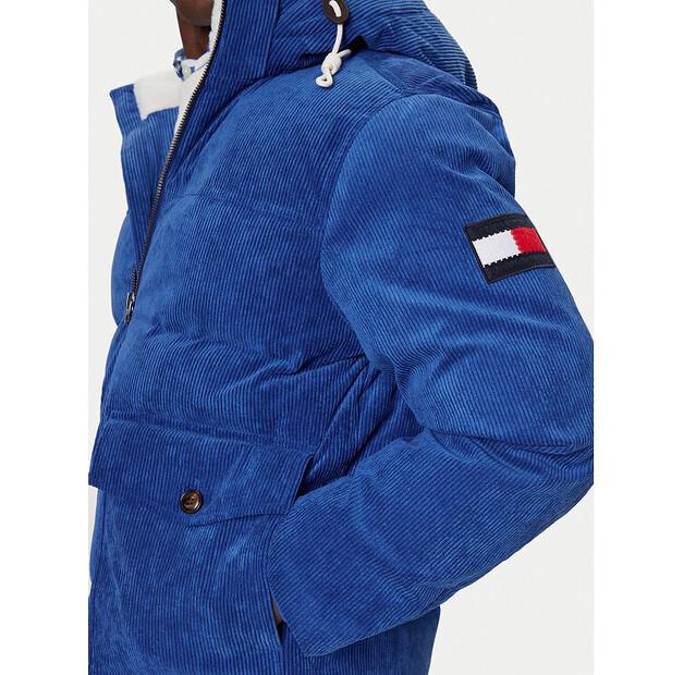 Куртка пуховая Tommy Hilfiger MW0MW41361