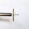 Inside Pipe Cutter for PVC Pipe Inside Pipe Cutter with Handle Stainless Steel Internal Pipe Cutter Tool Set Adjustable