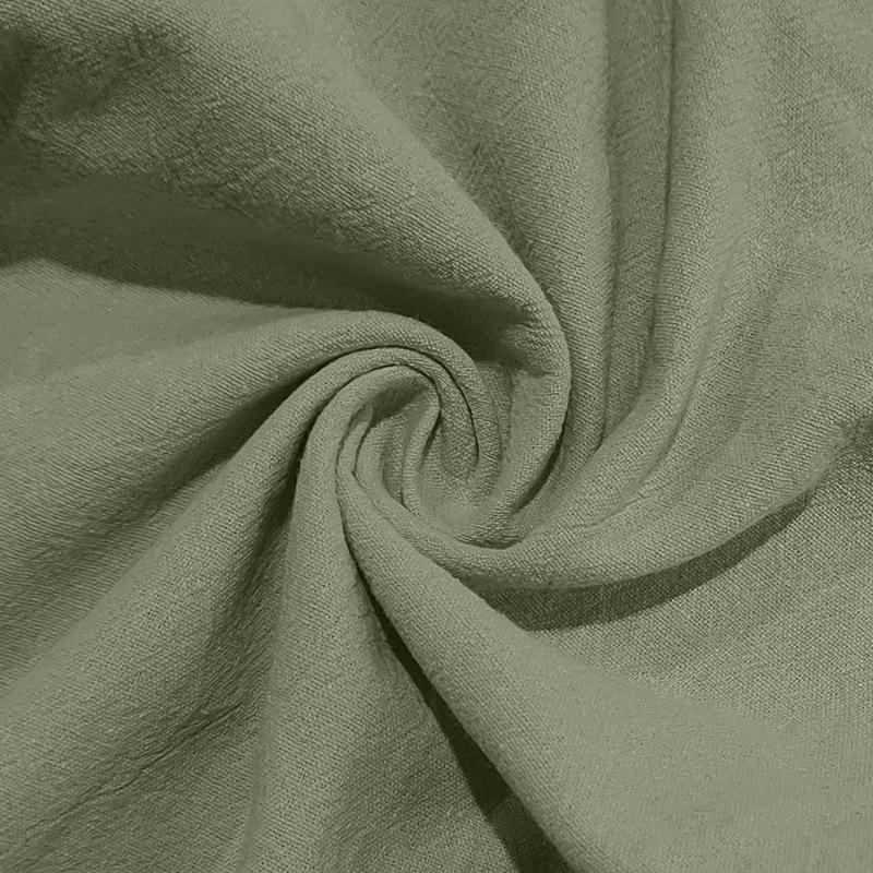 Sommer Atmungsaktive Lange Hose Locker Sportliche Straight Leg Hose Herren Freizeithose