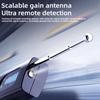 Adjustable Hidden Camera Detector Anti-Spy Listening Devices Finder Car RF Signal Tracker  Hotel