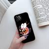 IR5 Courage Cowardly Dog Phone Case for Xiaomi Poco F7 M7 X7 C75 C71 C51 C50 C55 C65 C40 F6 F5 X6 X4 X3 X2 M6 M5 M4 M3 M2 F3 F2 F1 Pro