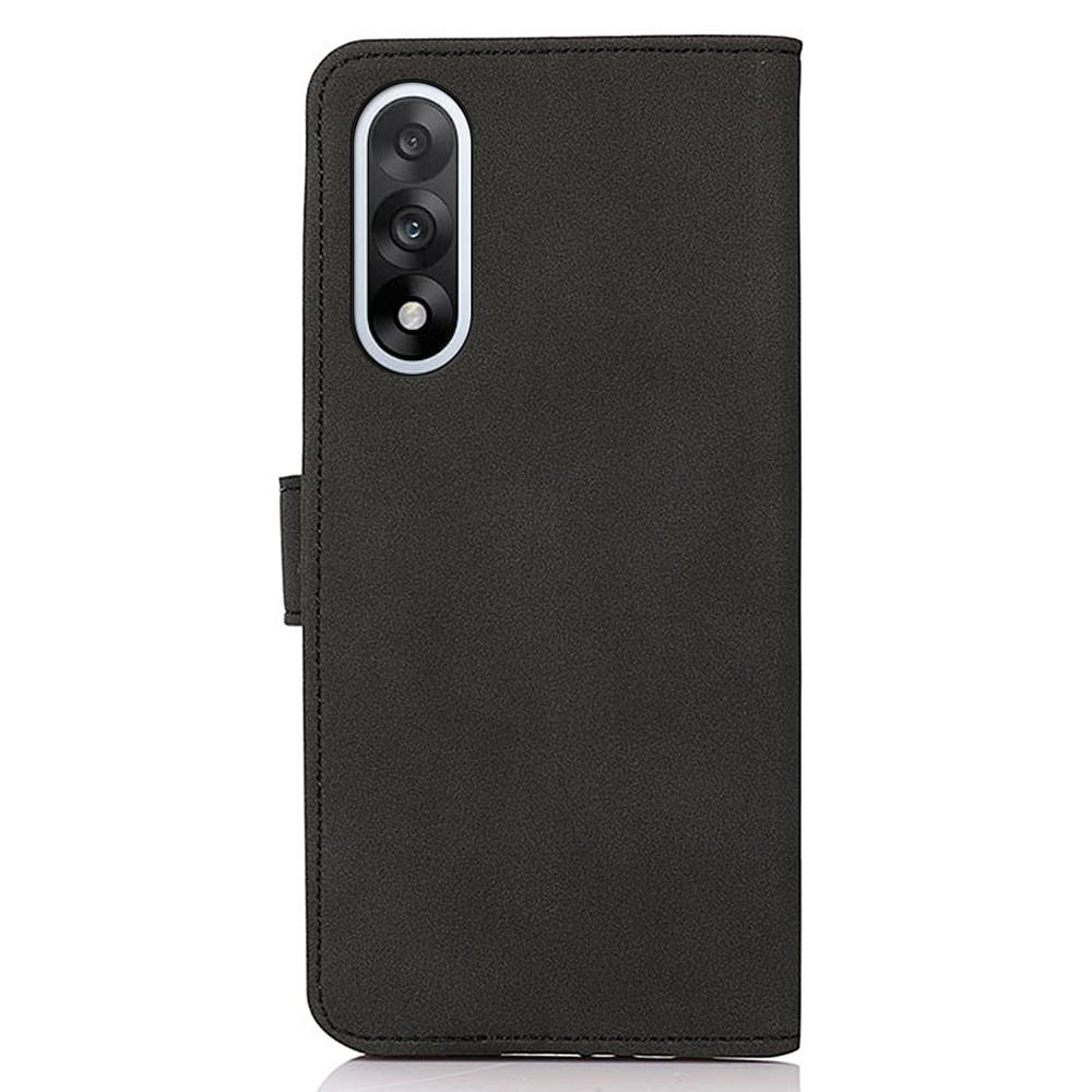 KHAZNEH For OnePlus Nord 5 5G/Ace 5 Ultra 5G Case PU Leather Wallet Stand Phone Cover