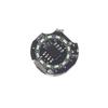 Magnetic Control Lamp Magnet Wireless Led Induction Lights + Button Battery + Magnet Diy Toys Robot Anime Landscape Model