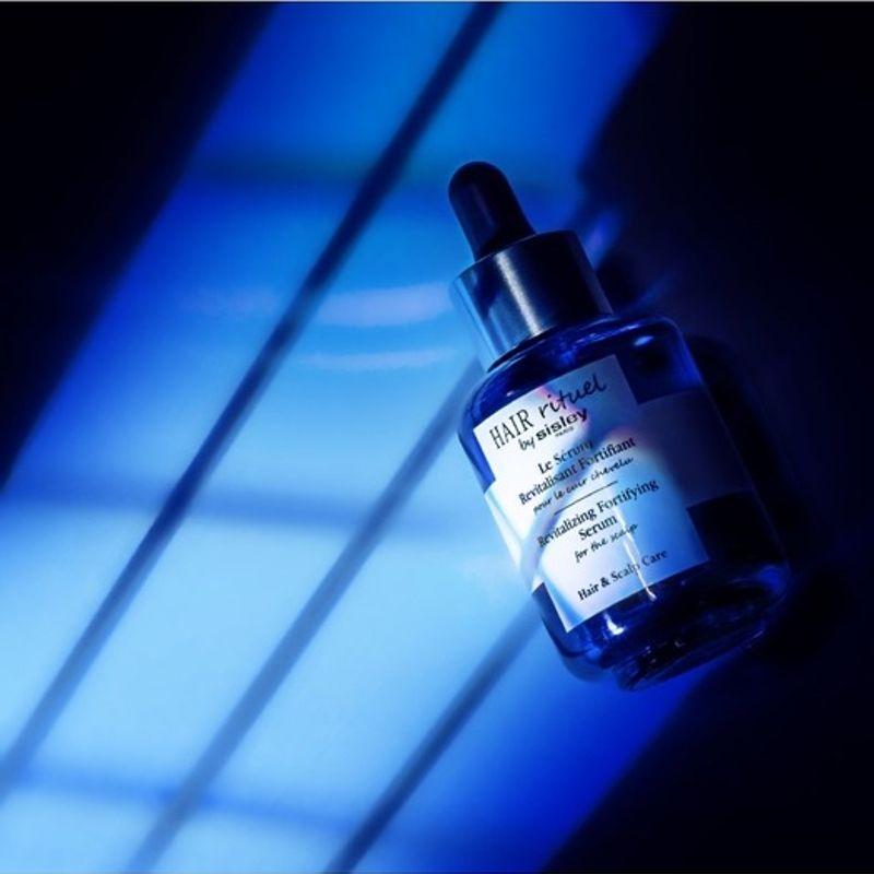 Revitalizing Fortifying Serum 60ml (scalp serum)