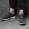 38-49 Spring/Autumn Men's Low Low Light Symnoma Net Breathable Large-size Running Shoes Casual Sports Shoes