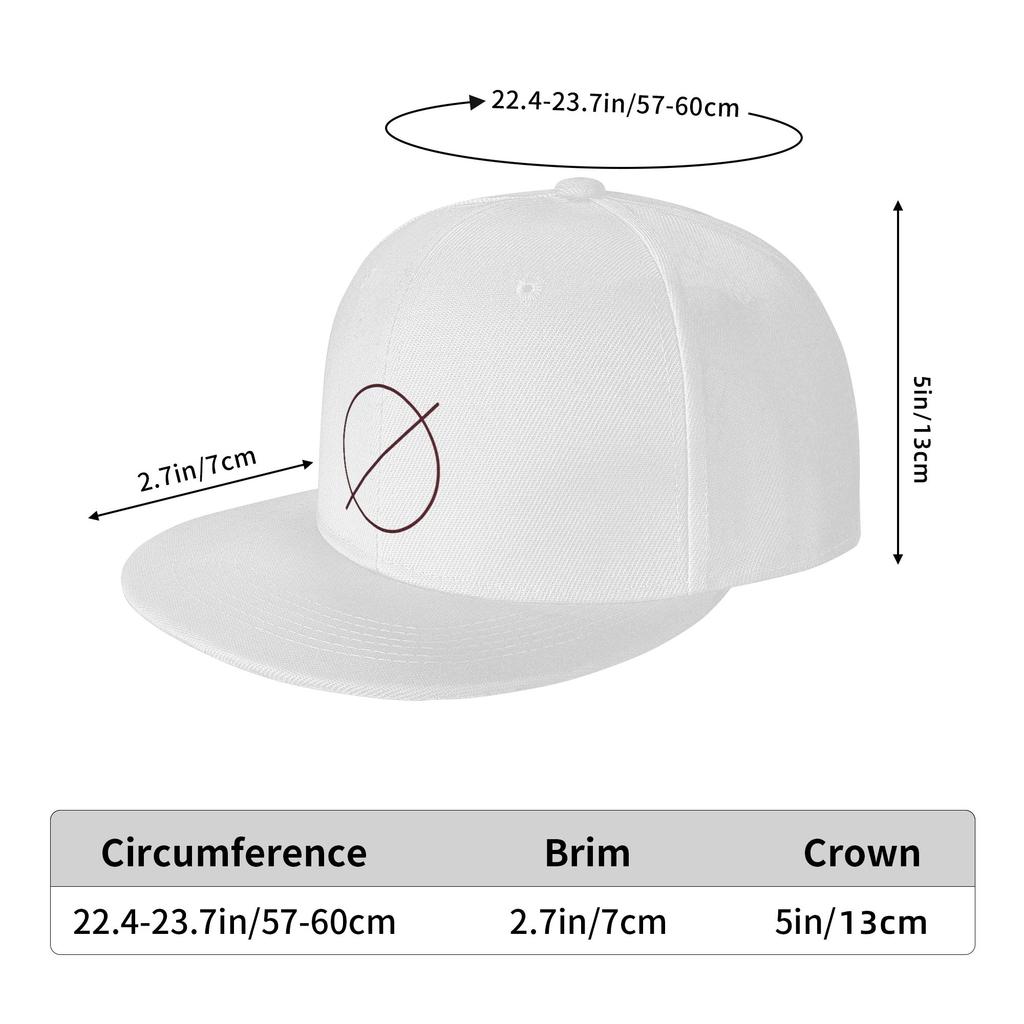 Milk outside a bag of milk Baseball Caps Snapback Fashion Baseball Hats Breathable Casual Casquette Outdoor for Unisex