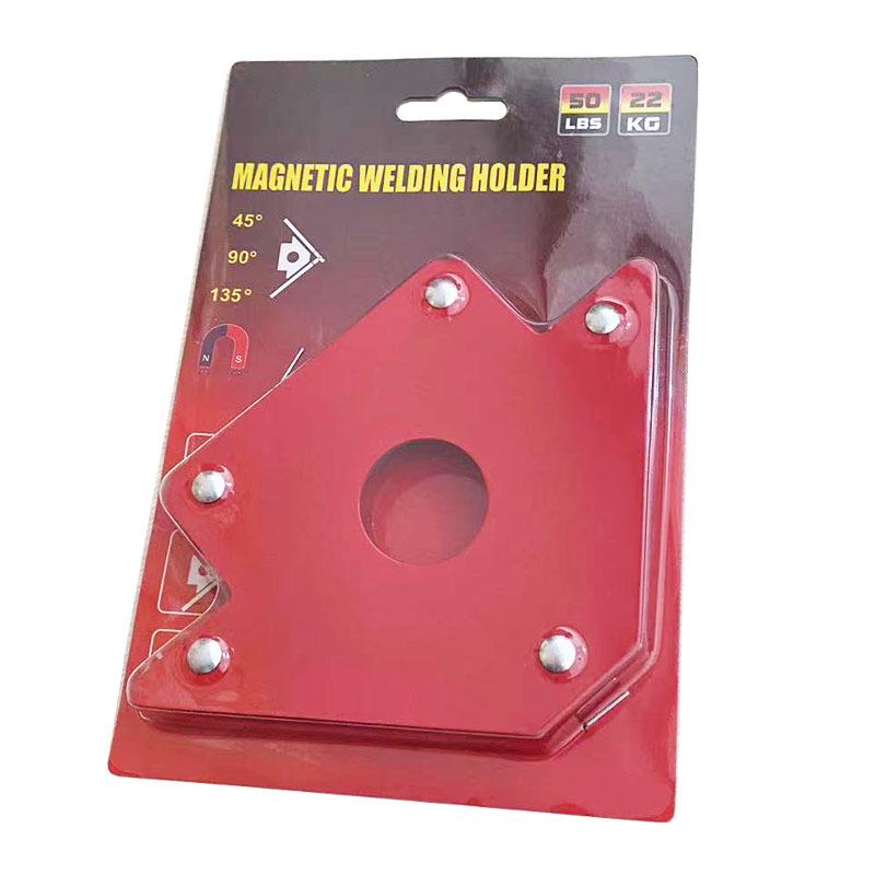 Special Offer: Multi-Angle Magnetic Welding Positioner Tool
