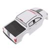 RC   for 1Celsius10 RC Cars   PVC RC Truck Body   Cover Spare Part for 26cm Wheelbase