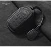 High-End Suede Key Bag for Toyota Sienna, Alphard, Vellfire, Grand Highlander